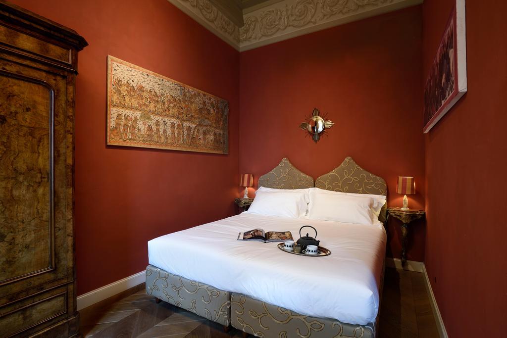 Hemeras Boutique Homes - 4 Luxury Suites In Milan Fashion District Exterior foto