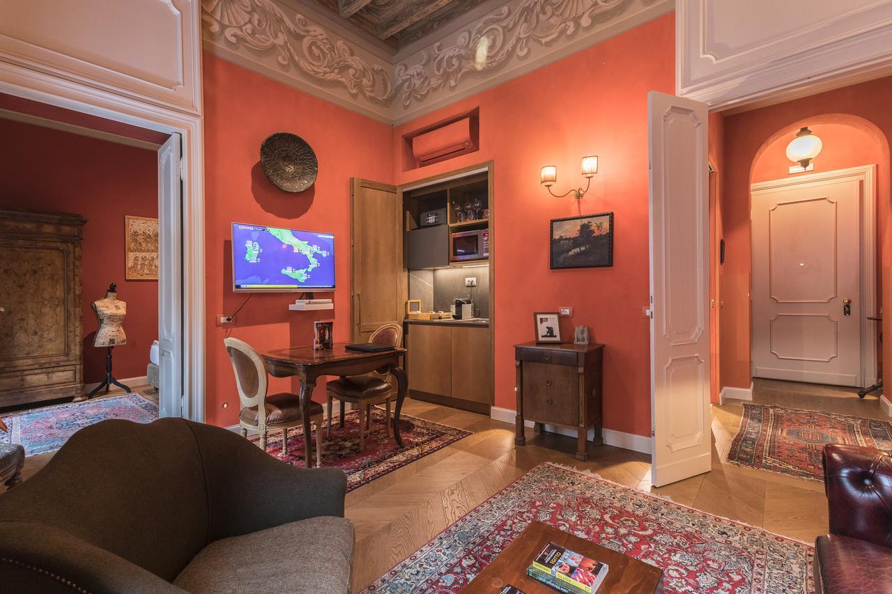 Hemeras Boutique Homes - 4 Luxury Suites In Milan Fashion District Exterior foto