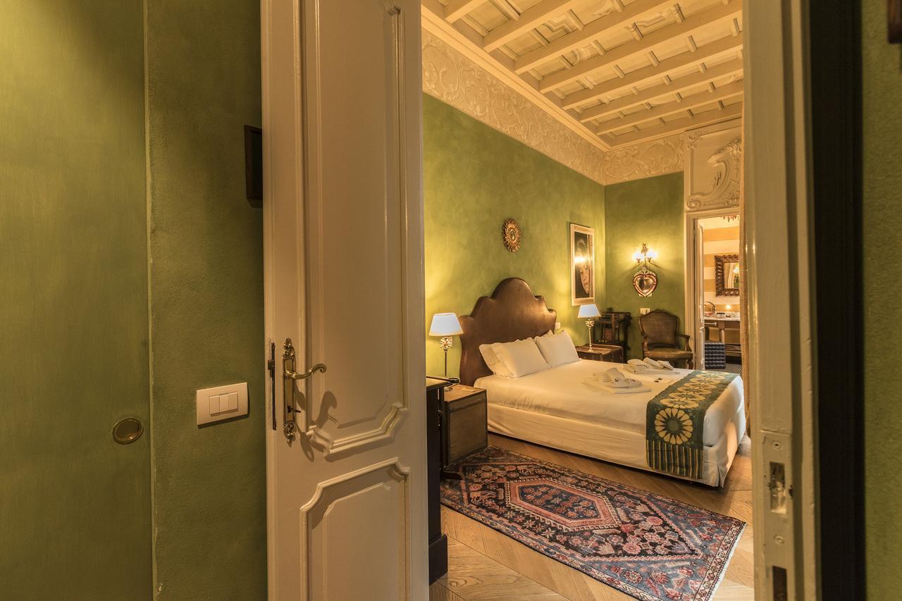 Hemeras Boutique Homes - 4 Luxury Suites In Milan Fashion District Exterior foto
