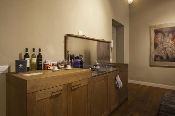 Hemeras Boutique Homes - 4 Luxury Suites In Milan Fashion District Exterior foto